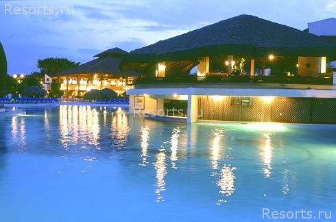 Occidental Grand Flamenco Puerto Plata 20